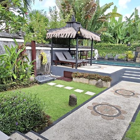 Sama Sama Villa Nusa Dua  Exteriér fotografie