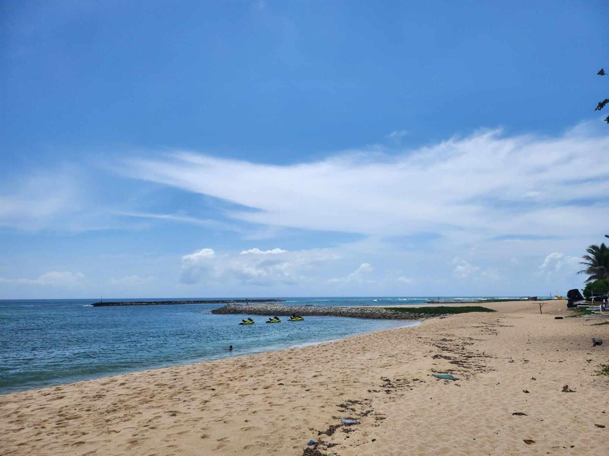 Sama Sama Villa Nusa Dua  Exteriér fotografie