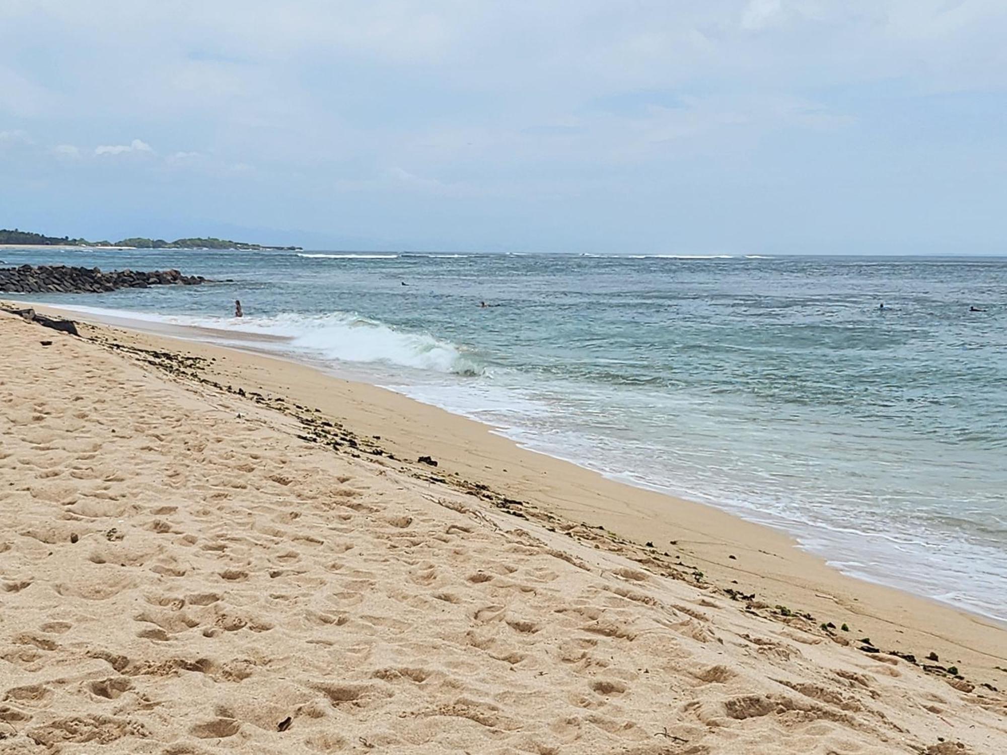 Sama Sama Villa Nusa Dua  Exteriér fotografie
