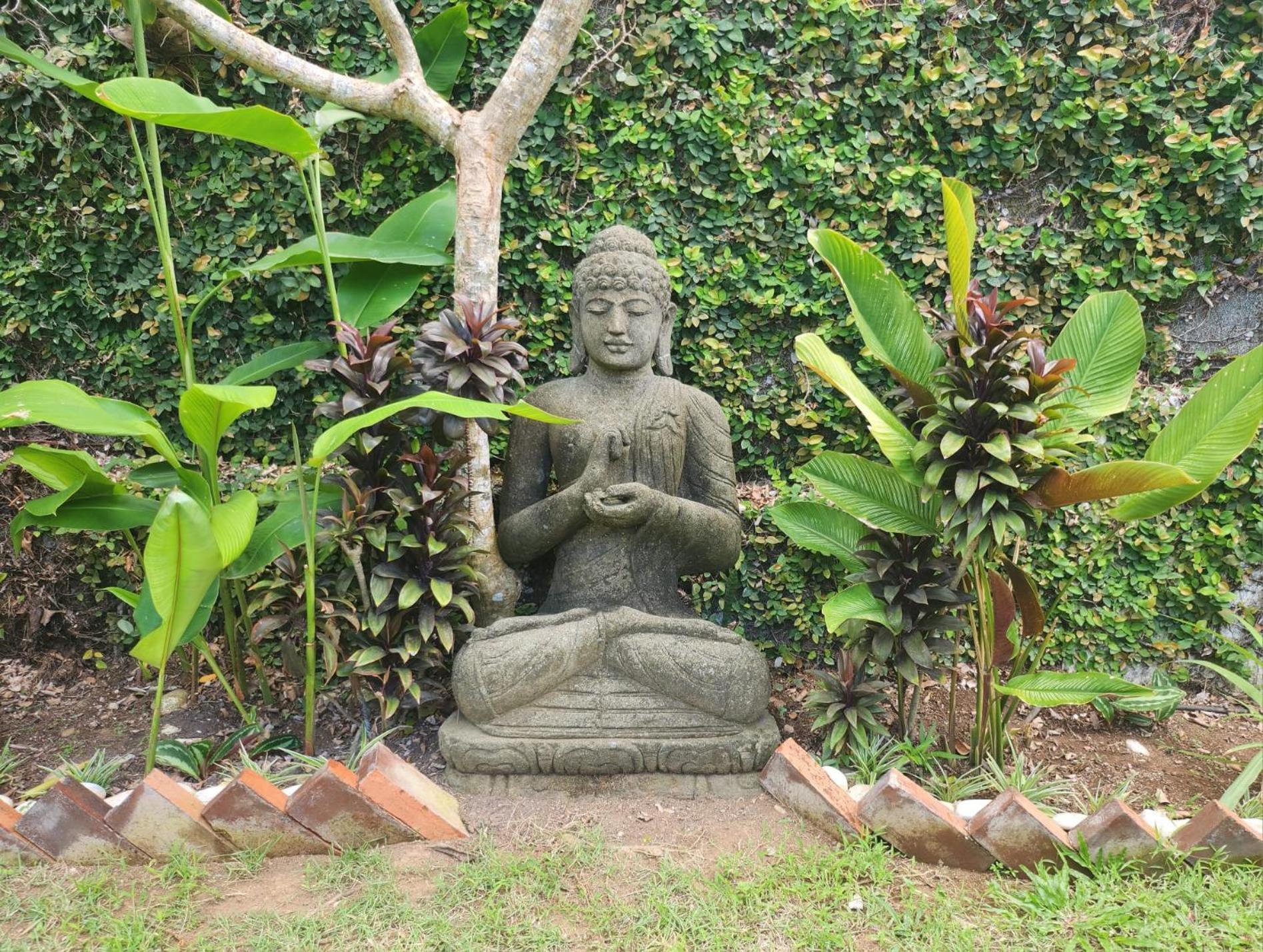 Sama Sama Villa Nusa Dua  Exteriér fotografie