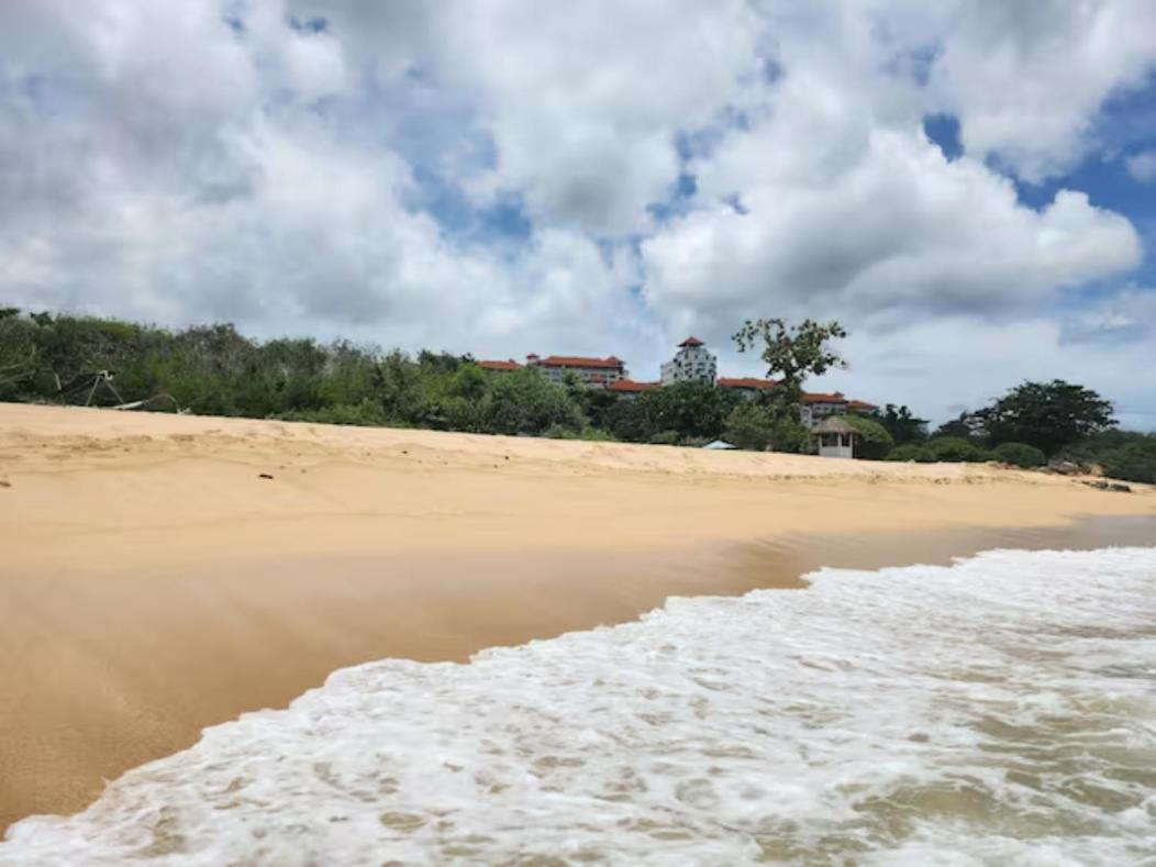 Sama Sama Villa Nusa Dua  Exteriér fotografie