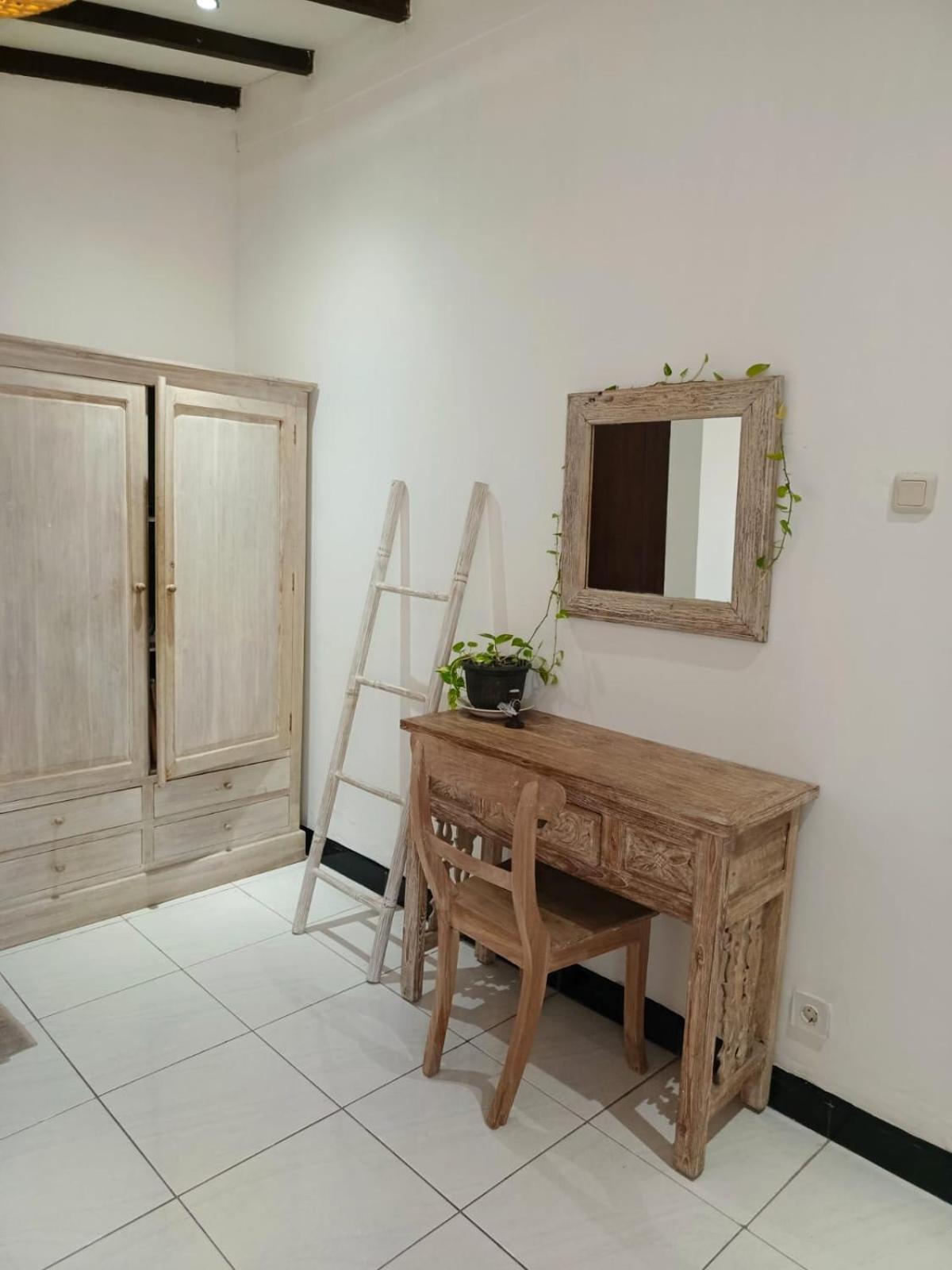 Sama Sama Villa Nusa Dua  Exteriér fotografie