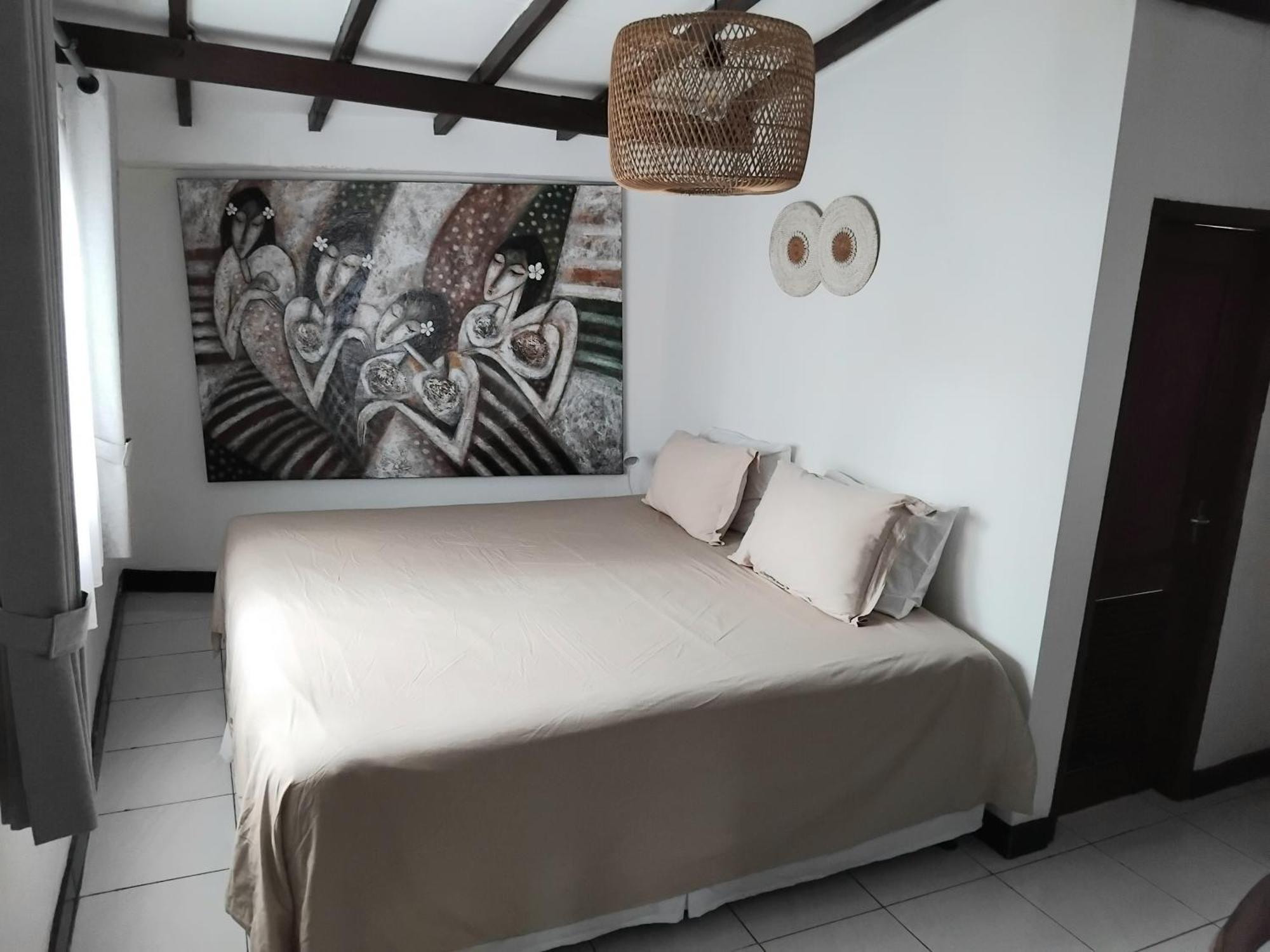 Sama Sama Villa Nusa Dua  Exteriér fotografie
